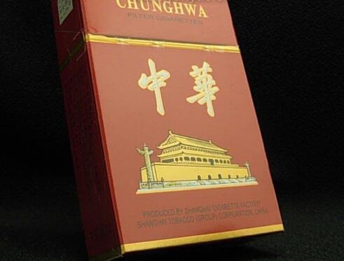 揭秘进口香烟中文标签背后的文化内涵与市场策略