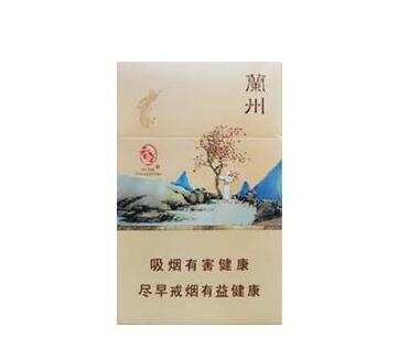 黑蓝盒子的外烟-黑蓝烟多少钱一盒-