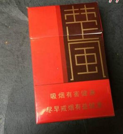3元小熊猫香烟批发渠道