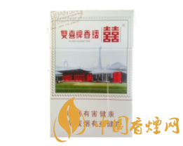 铁塔猫的爆珠香烟